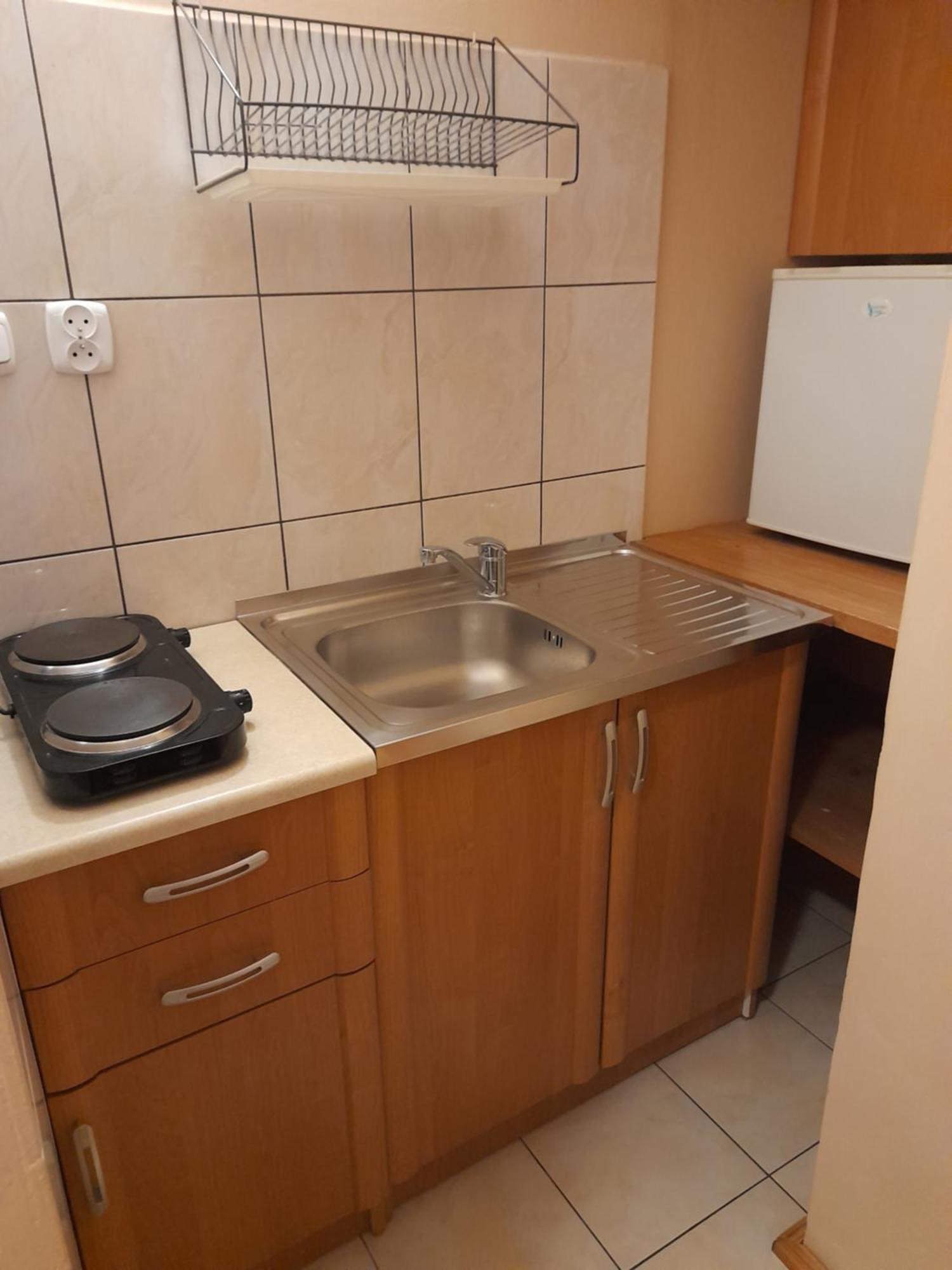 סרומובצה ויז'נה Noclegi W Pieninach מראה חיצוני תמונה